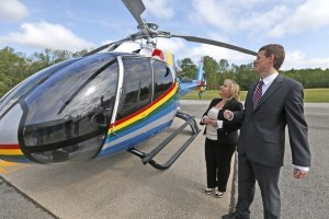 Helicopter