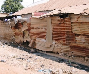 Accomodation