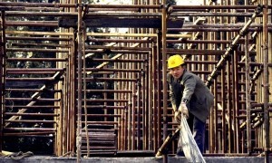 Rebuilding warehouse