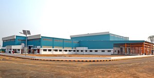 Factory