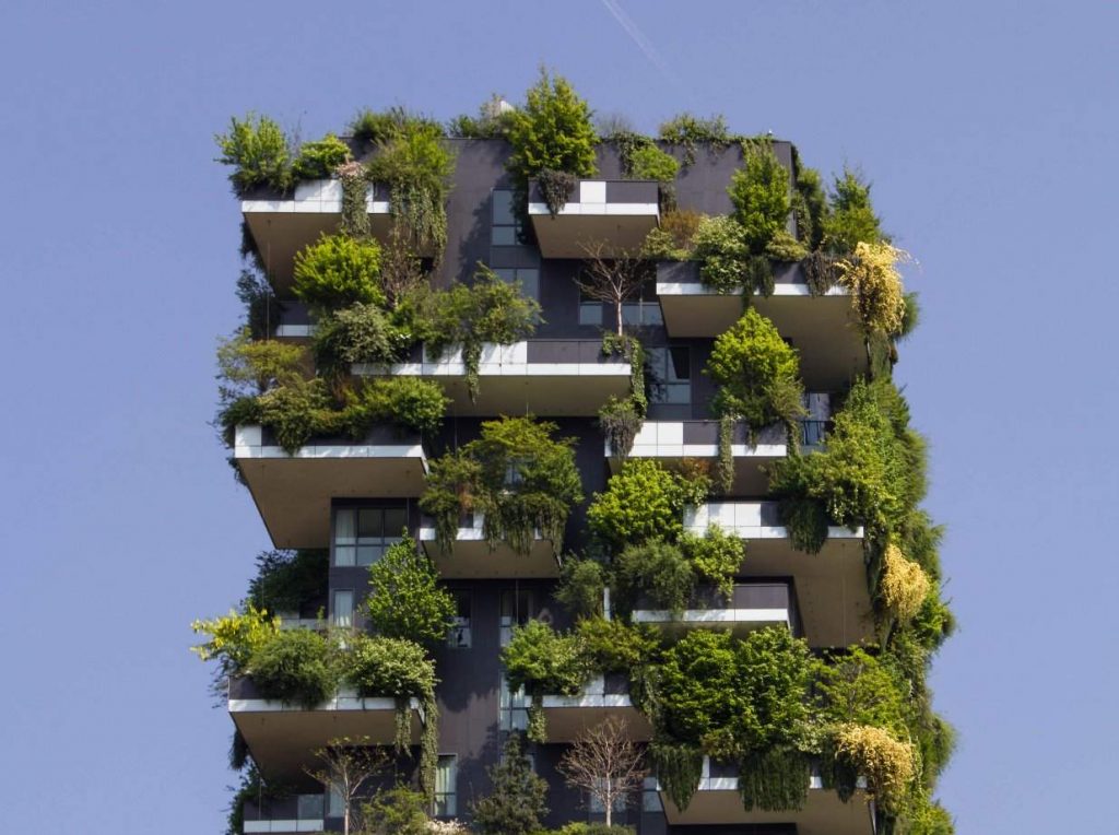 Elliots sustainability portfolio